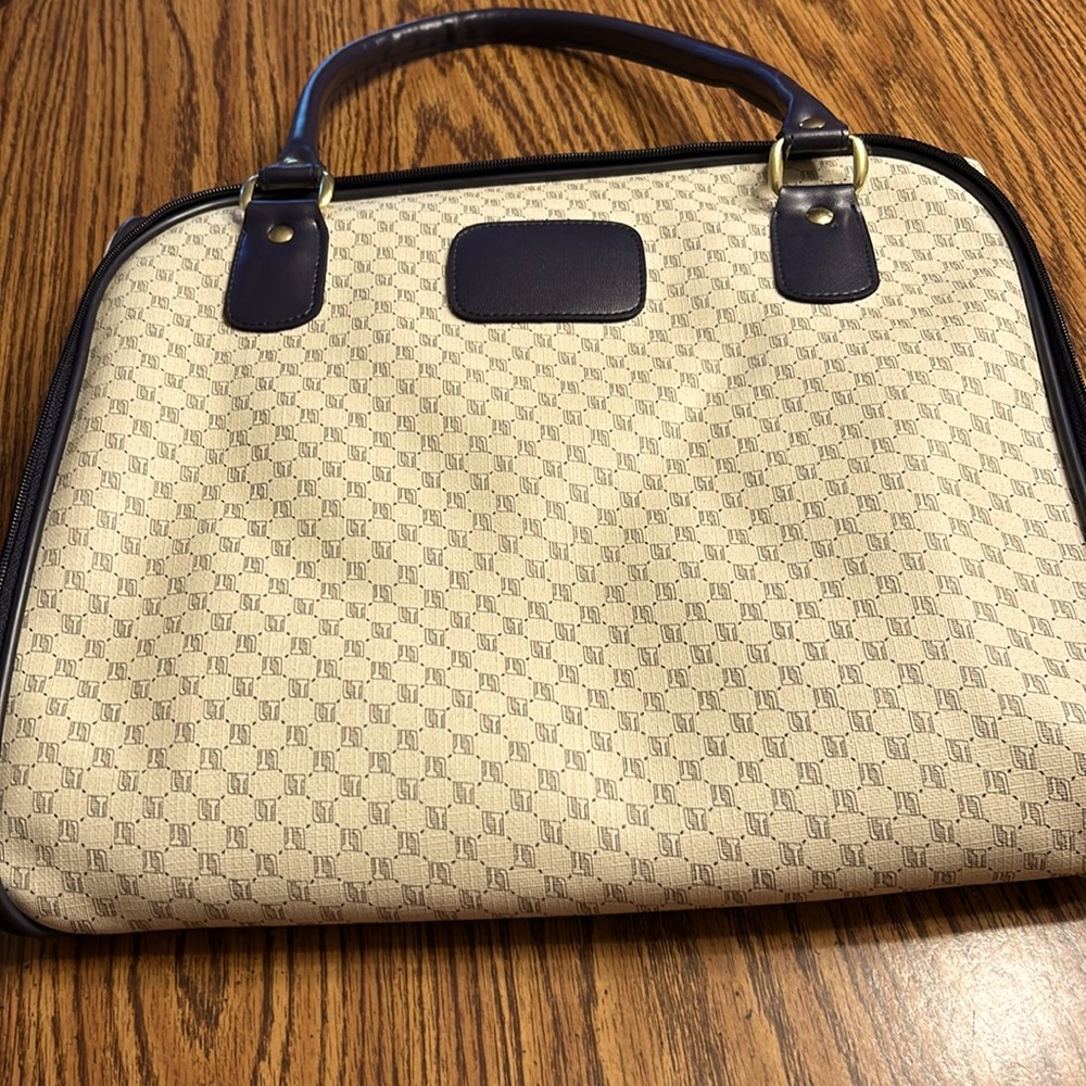 Weekender bag